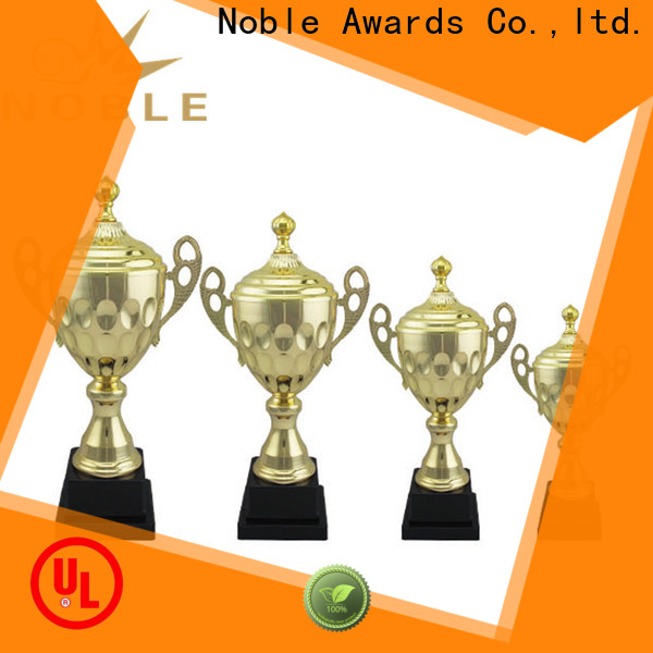 Noble Awards high-quality champion trophy customization For Gift
