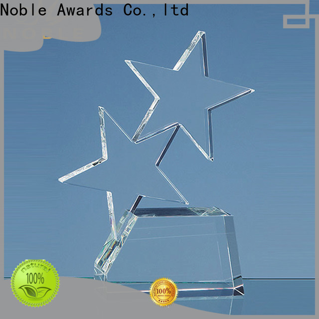 at discount personalised glass plaque premium glass bulk production For Gift