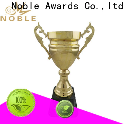 Noble Awards funky metal cup trophy buy now For Awards