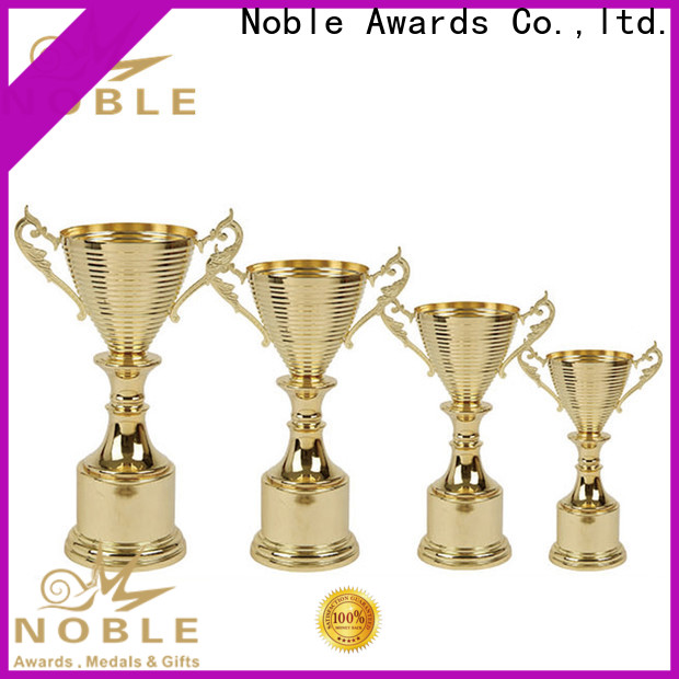 Noble Awards on-sale cup trophy for wholesale For Gift