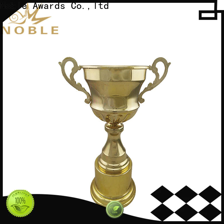 Noble Awards funky cup trophy customization For Gift
