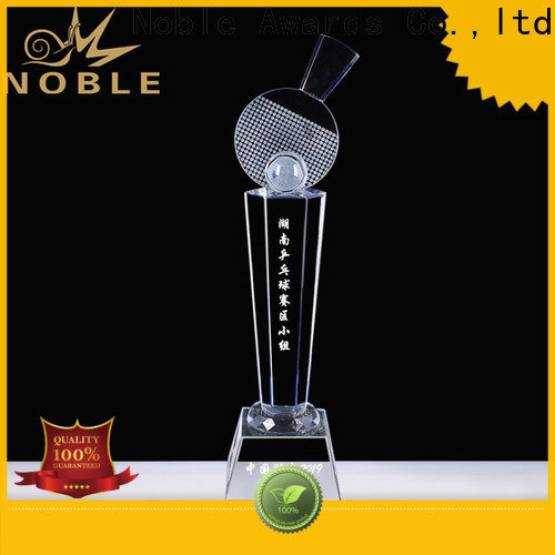 Noble Awards jade crystal glass plaques and awards buy now For Awards