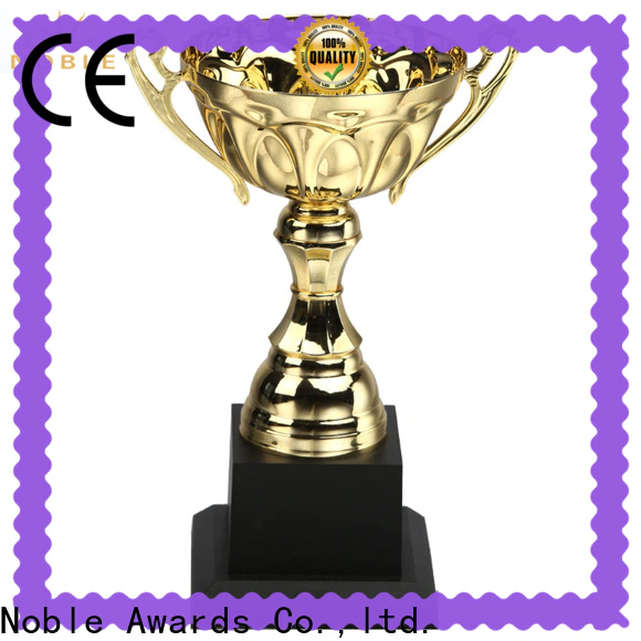 funky award cup metal ODM For Awards
