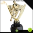 Noble Awards Transparent custom trophy base ODM For Awards
