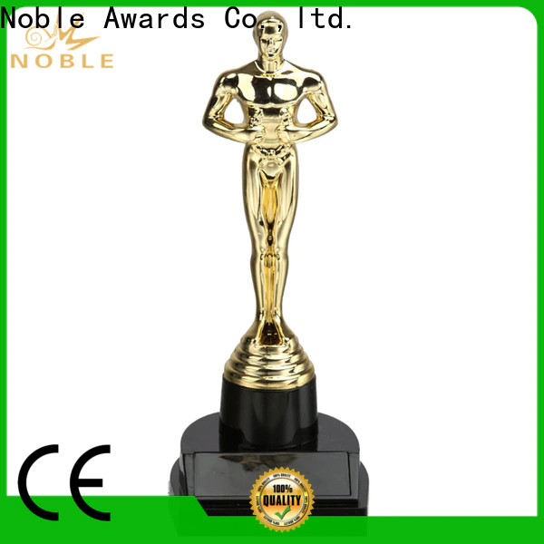 high-quality custom trophy awards Transparent free sample For Sport games