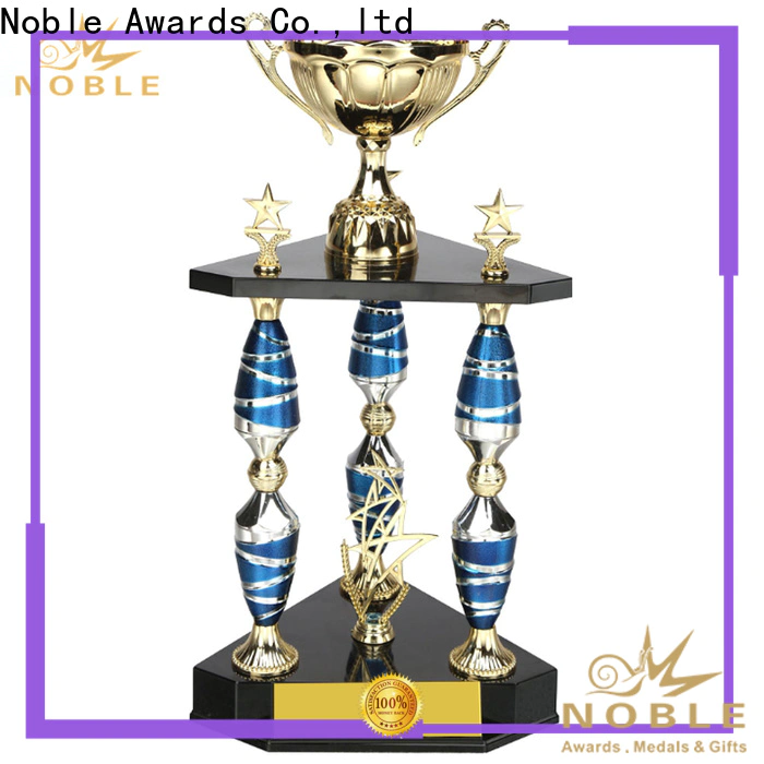 Noble Awards metal award cup buy now For Gift