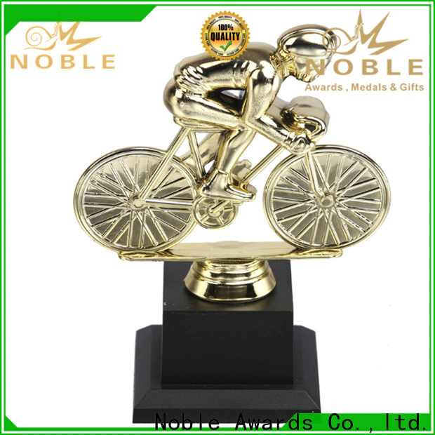 Noble Awards on-sale custom award trophy OEM For Awards