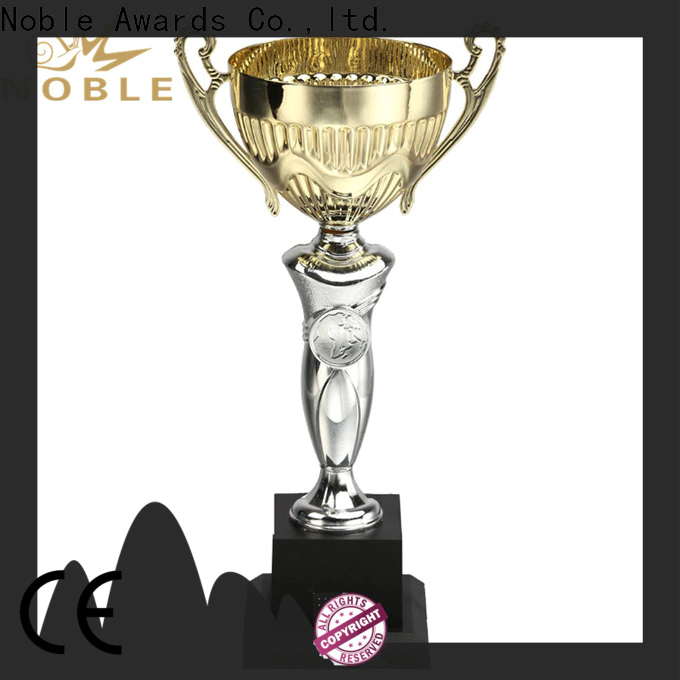 Noble Awards metal award cup supplier For Awards