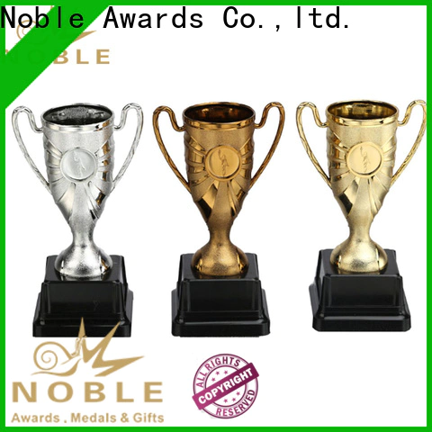 Noble Awards metal metal cup trophy buy now For Awards