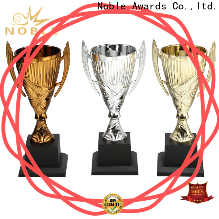 Noble Awards high-quality custom trophy buy now For Awards