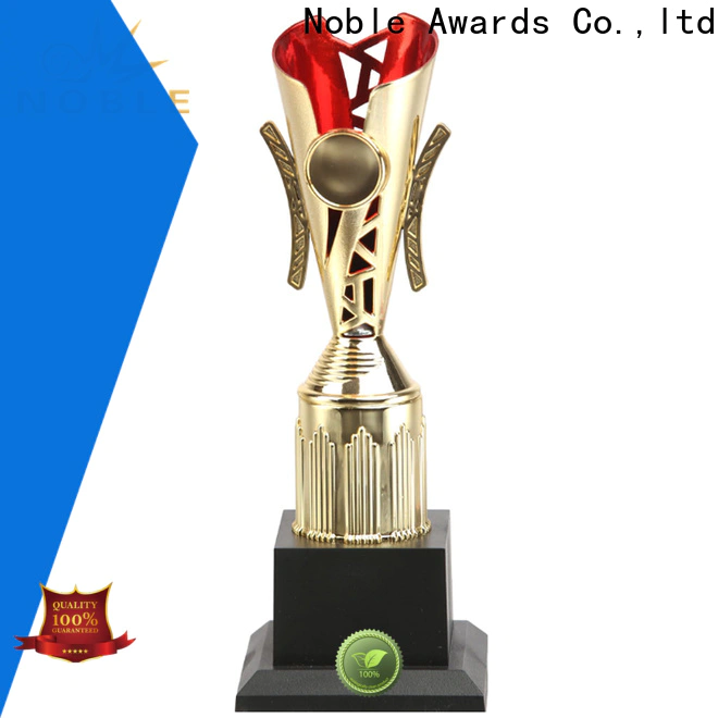 Noble Awards on-sale custom trophy figures customization For Awards