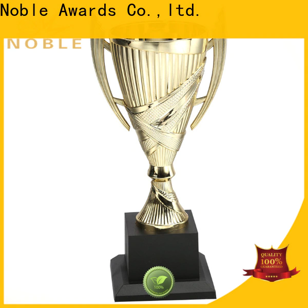 durable tennis trophy crystal ODM For Awards