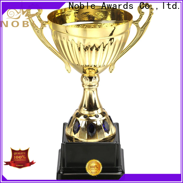 funky small trophy cup metal OEM For Gift