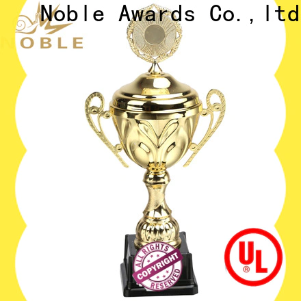 high-quality sports cups and trophies metal for wholesale For Awards