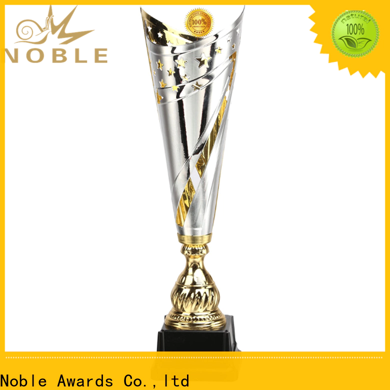 Breathable super cup trophy metal for wholesale For Awards