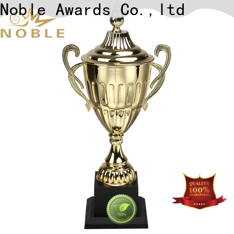 Noble Awards funky award cups trophies free sample For Gift