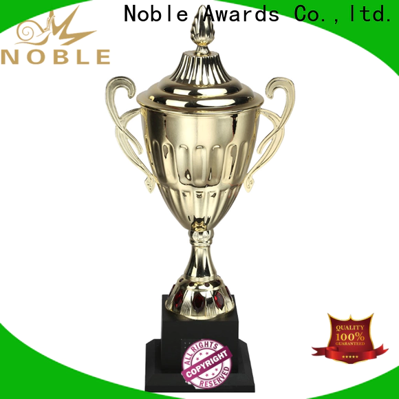 Noble Awards on-sale metal cup trophy get quote For Gift