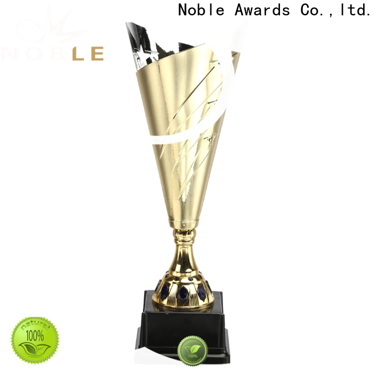 Noble Awards at discount award cup ODM For Sport games