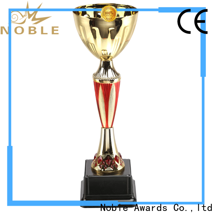 on-sale cup trophy metal for wholesale For Sport games