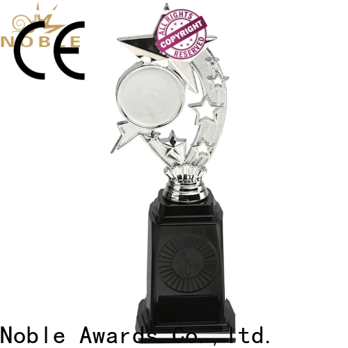 Noble Awards metal cup trophy for wholesale For Awards