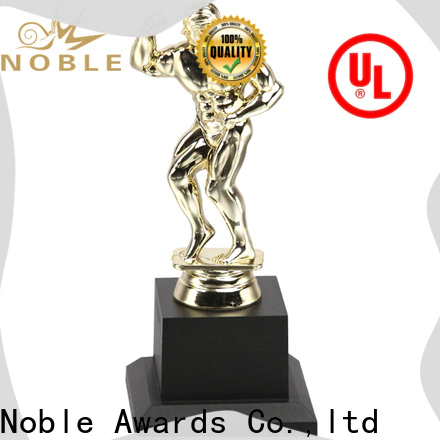 Noble Awards latest metal cup trophy free sample For Awards