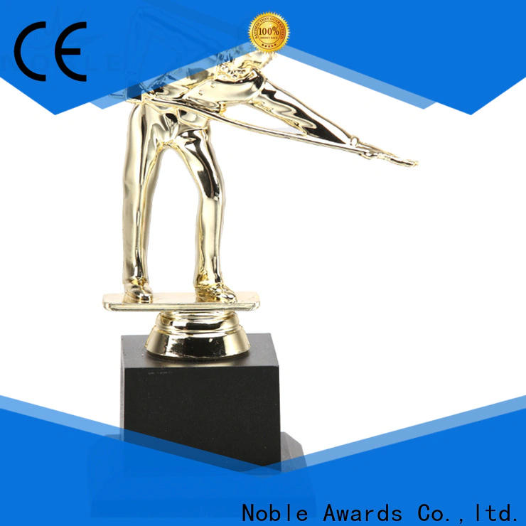 Noble Awards solid mesh custom cup trophy customization For Awards