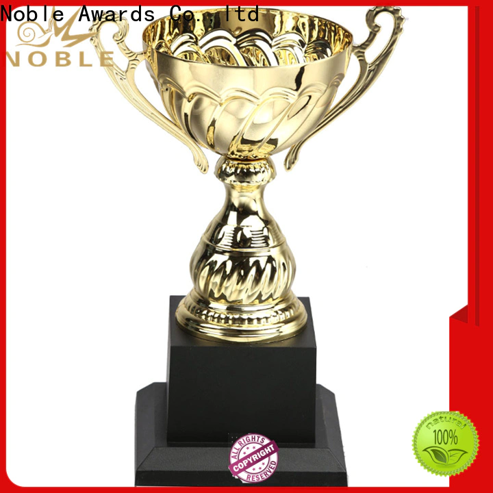 Noble Awards funky super cup trophy customization For Sport games