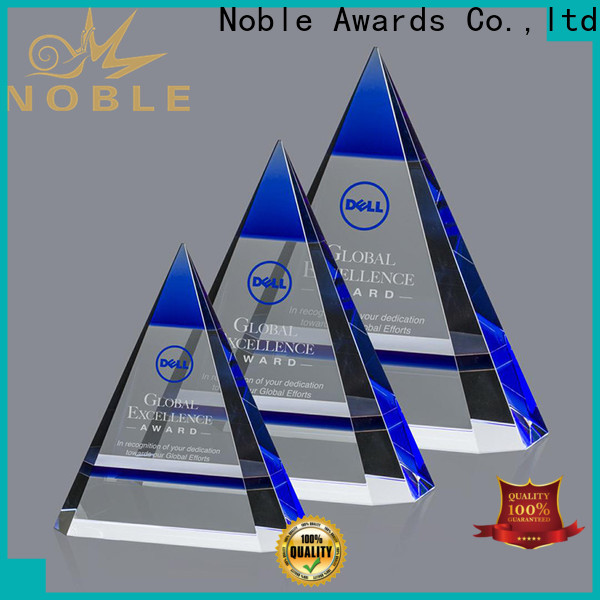 Noble Awards funky glass football awards for wholesale For Gift