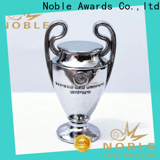 on-sale custom trophy awards metal OEM For Gift