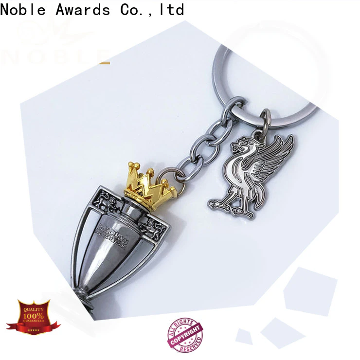 Noble Awards matal personalised engraved glass gifts supplier For Gift