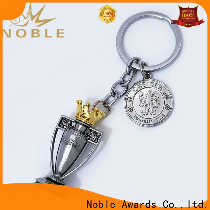 Noble Awards matal bespoke refrigerator magnet supplier For Sport games