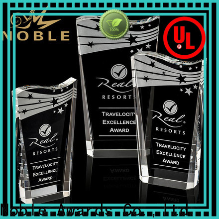 on-sale custom glass awards and plaques jade crystal get quote For Gift