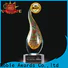 portable hand blown glass awards crystal buy now For Awards