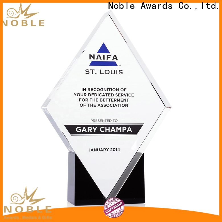 Breathable glass trophy award premium glass get quote For Awards