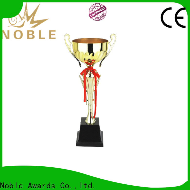 Breathable cup trophy metal get quote For Gift