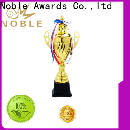 Noble Awards high-quality large trophy cup supplier For Gift