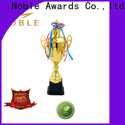 Noble Awards at discount sports cups and trophies free sample For Sport games