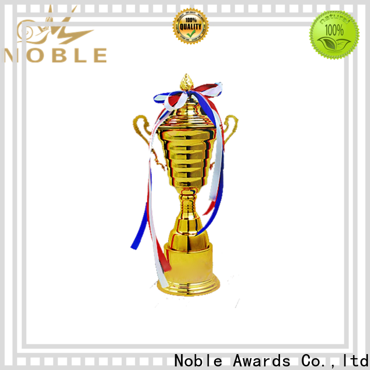 Noble Awards Breathable sports cup trophy buy now For Gift