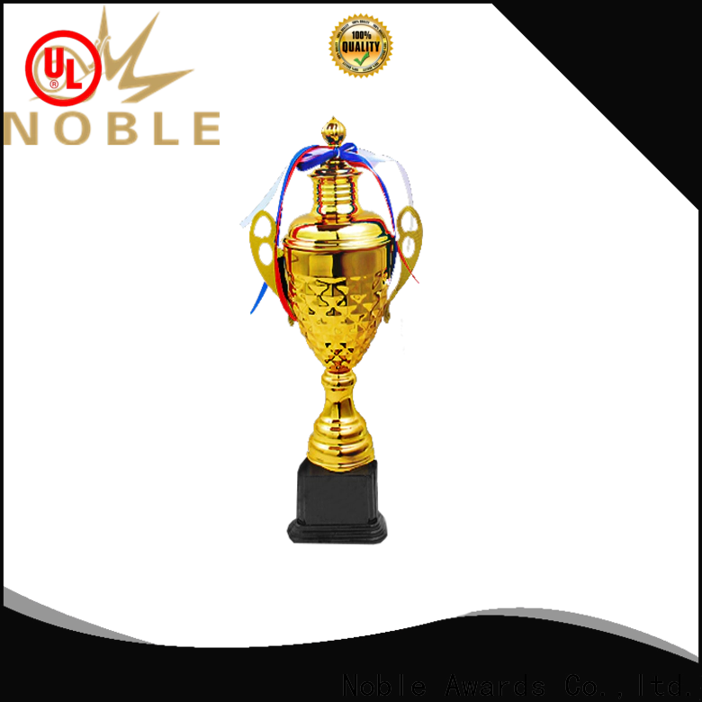 Noble Awards funky bespoke cup trophy buy now For Awards