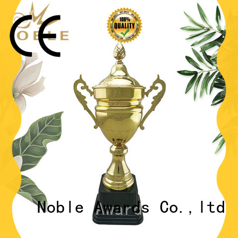 Noble Awards metal customization For Gift