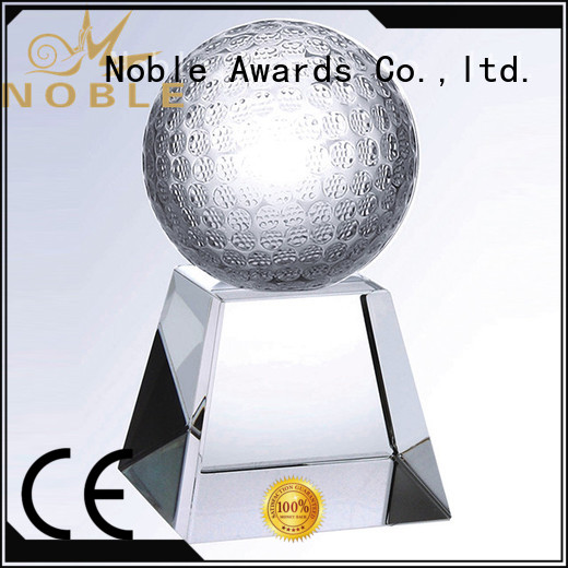 on-sale Crystal Trophy Award jade crystal ODM For Awards