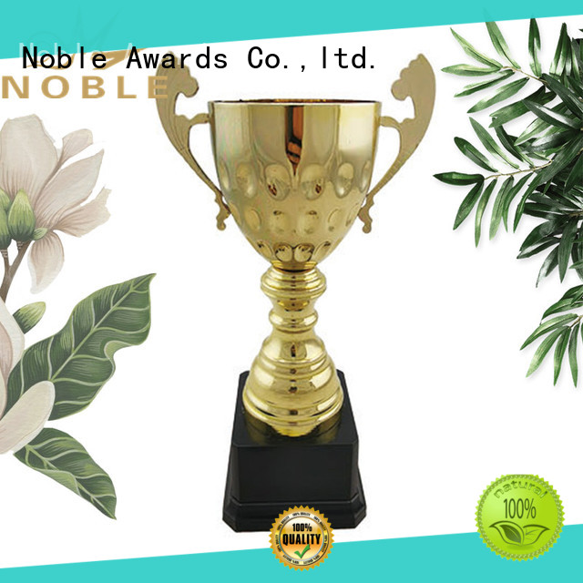 Noble Awards on-sale metal cup trophy customization For Sport games
