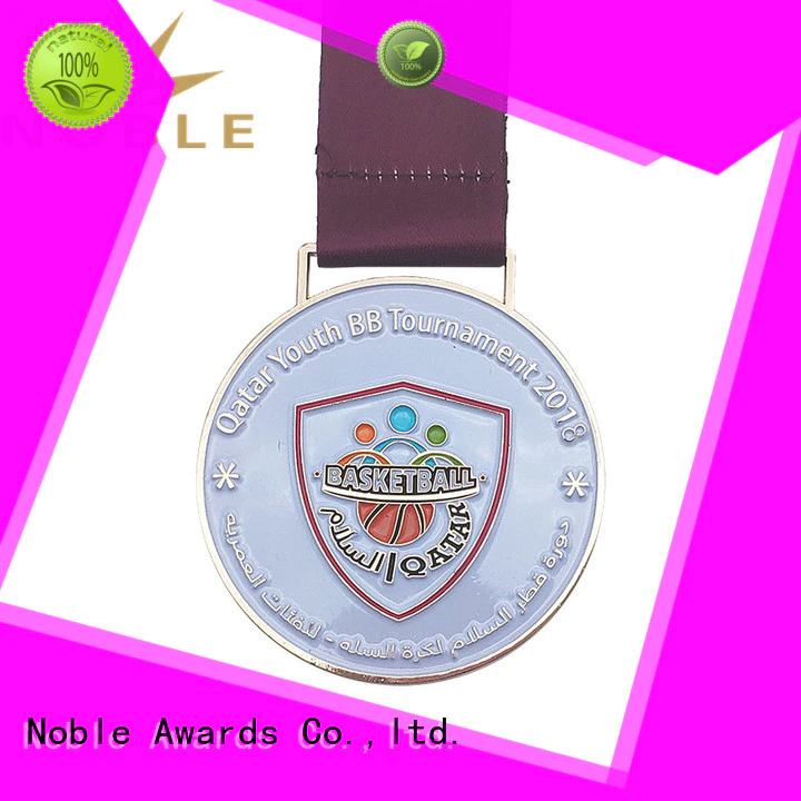 Noble Awards funky Custom medals get quote For Gift