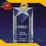 Noble Awards at discount Noble Blank Crystal Trophy Award jade crystal For Gift