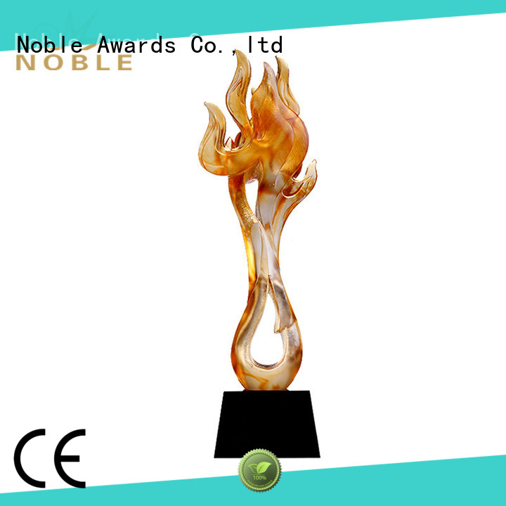 Noble Awards high-quality Liu Li Award get quote For Gift