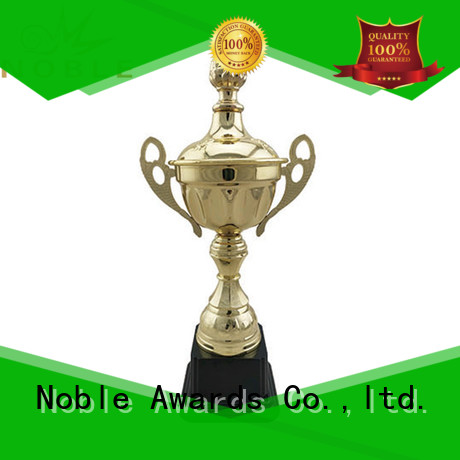 Noble Awards metal Trophy Cups buy now For Gift