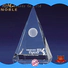 Noble Awards at discount Crystal Trophy Award customization For Awards