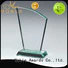 Noble Awards at discount Crystal Trophy Award free sample For Gift