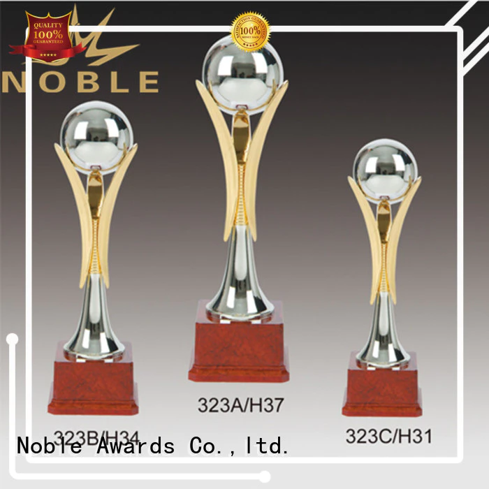 Noble Awards metal ODM For Gift