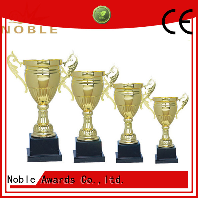 Breathable metal cup trophy metal get quote For Gift